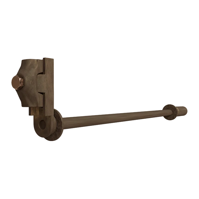 Mechanical Connector Through Slab TGPL0290
