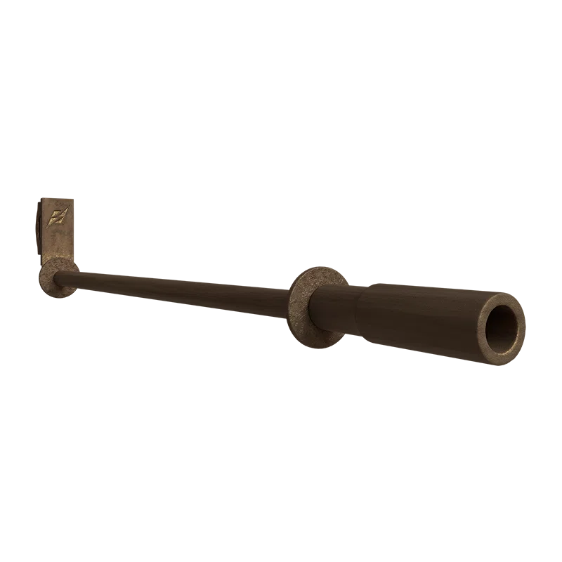 Mechanical Connector Through Slab TGPL0290 2