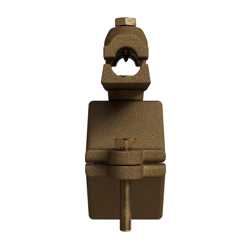 Conector para Tubo TGCT0250 2