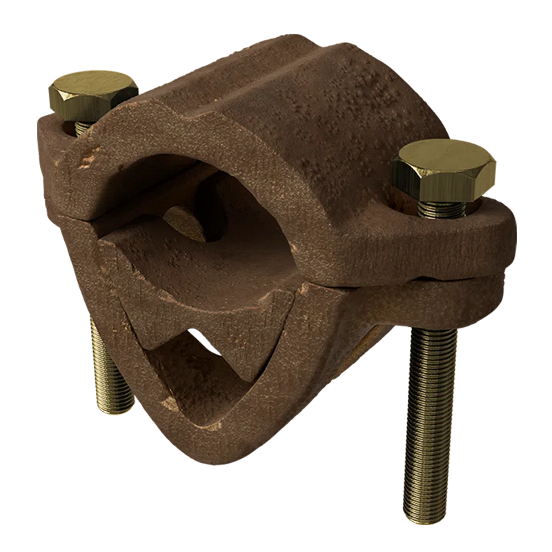Connector for Tube TGCT0270 3
