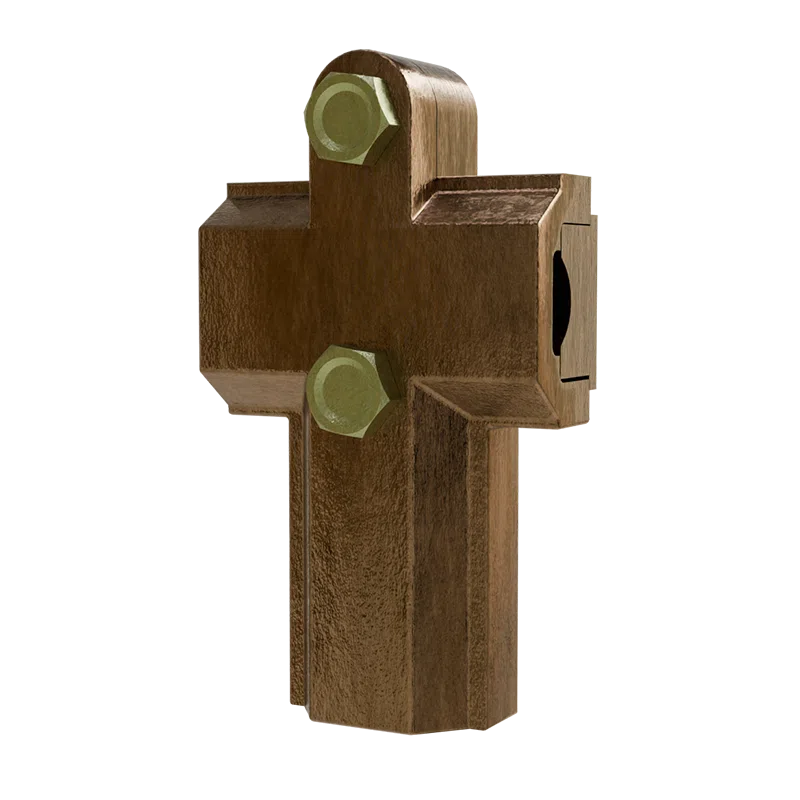 TGT180 Type T Connector