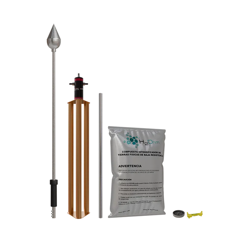 KDA-LU Kit