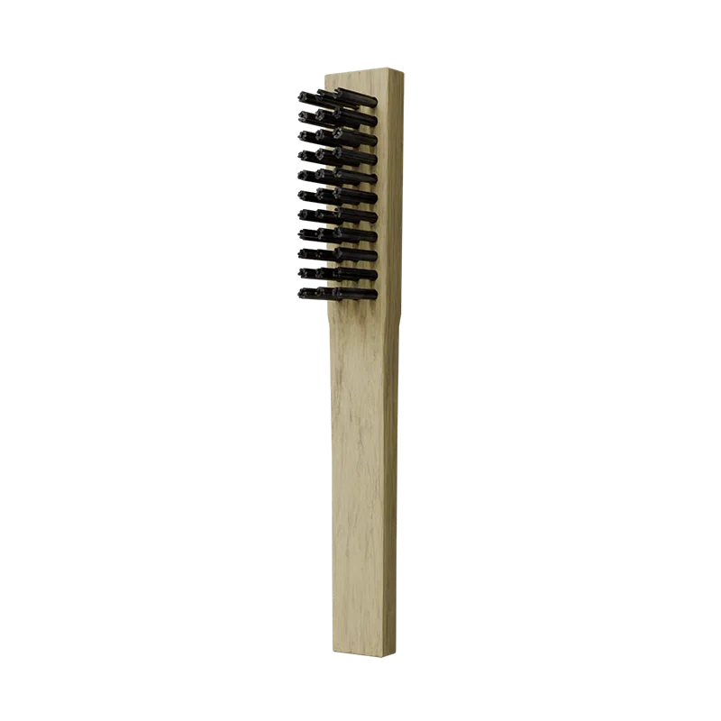 TGM CA Wire Brush 2