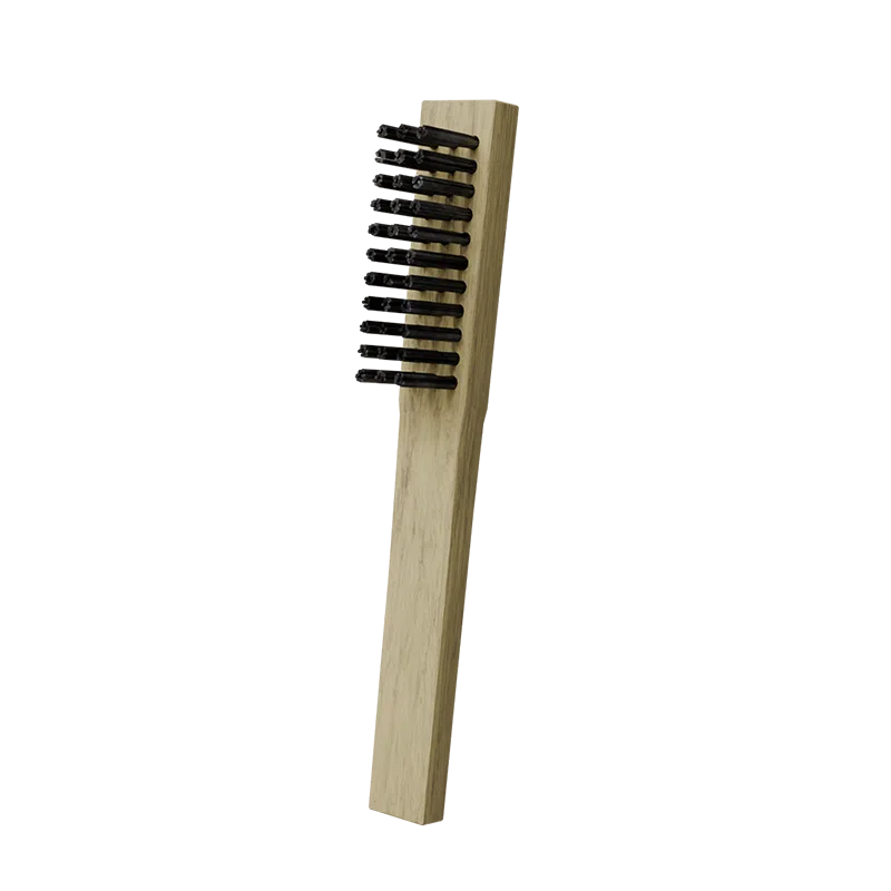 TGM CA Wire Brush 4