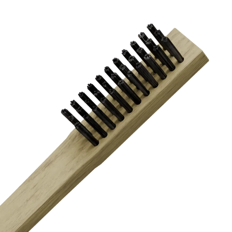 TGM CA Wire Brush 5
