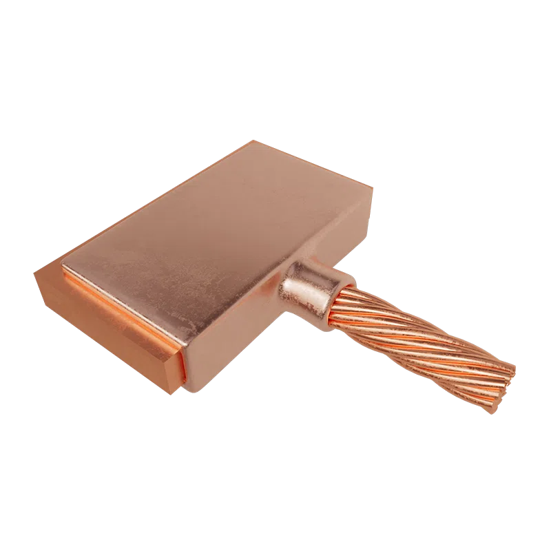 Cable to Ground Bar TGM CBT Mold