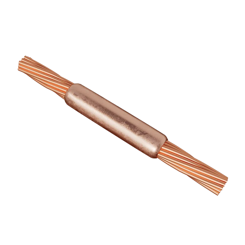 Cable to Cable Pass Through Mold TGM CCP