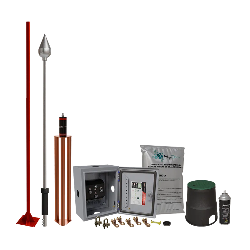 Master Kit 01
