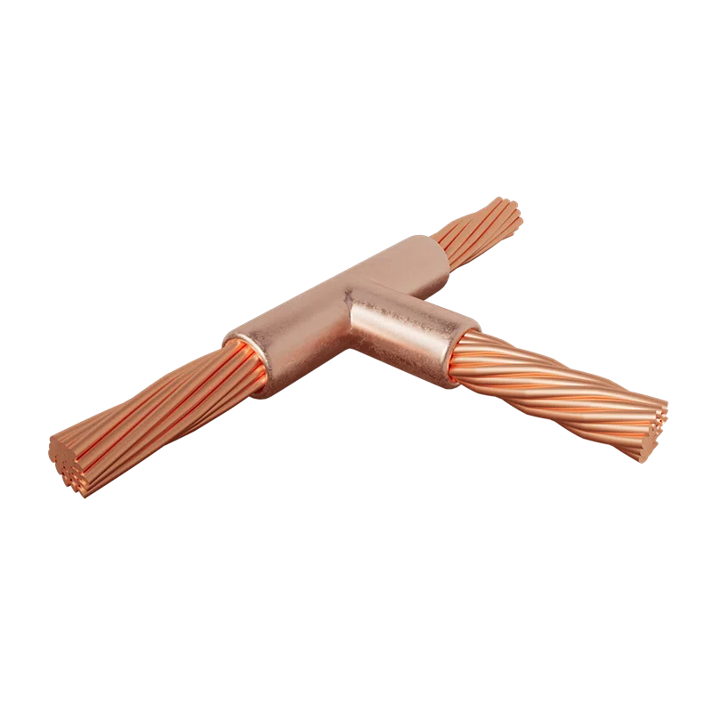 Cable to Cable T TGM CCT Mold
