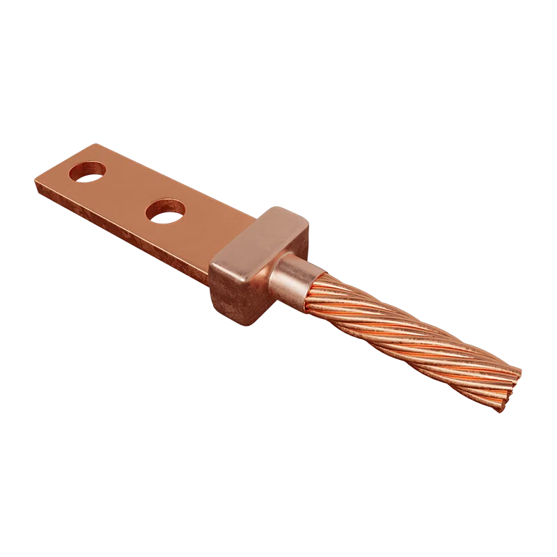 Cable to Shoe Type L Mold TGM CZL