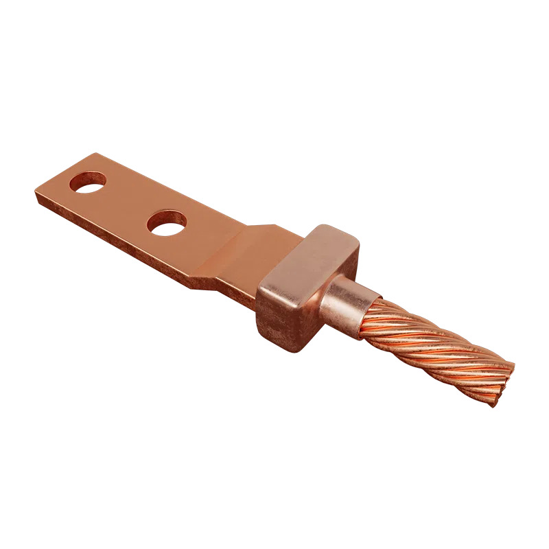 Cable to Shoe Type Z Mold TGM CZZ