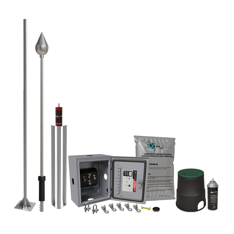 Kit Master 01 AI