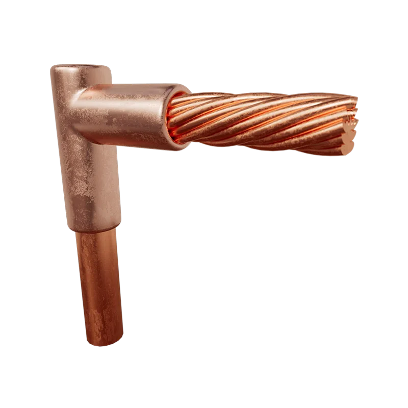 Cable de Tope a Varilla Molde TGM CTV