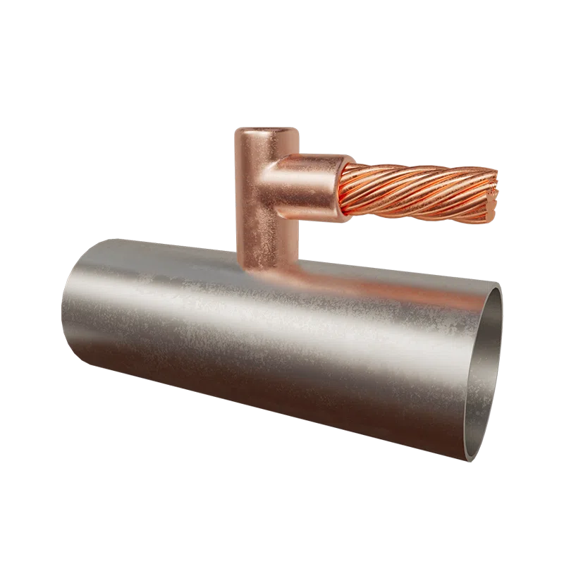 Horizontal Cable to Horizontal Tube Mold TGM CHTH