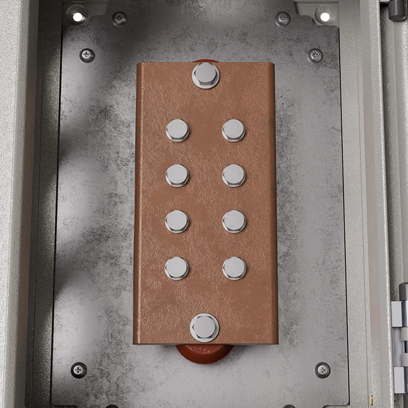 TGBUE2350 Bonding Bar 2