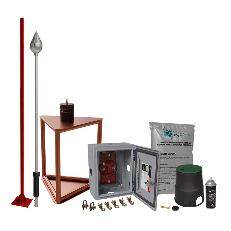 Master Kit 03