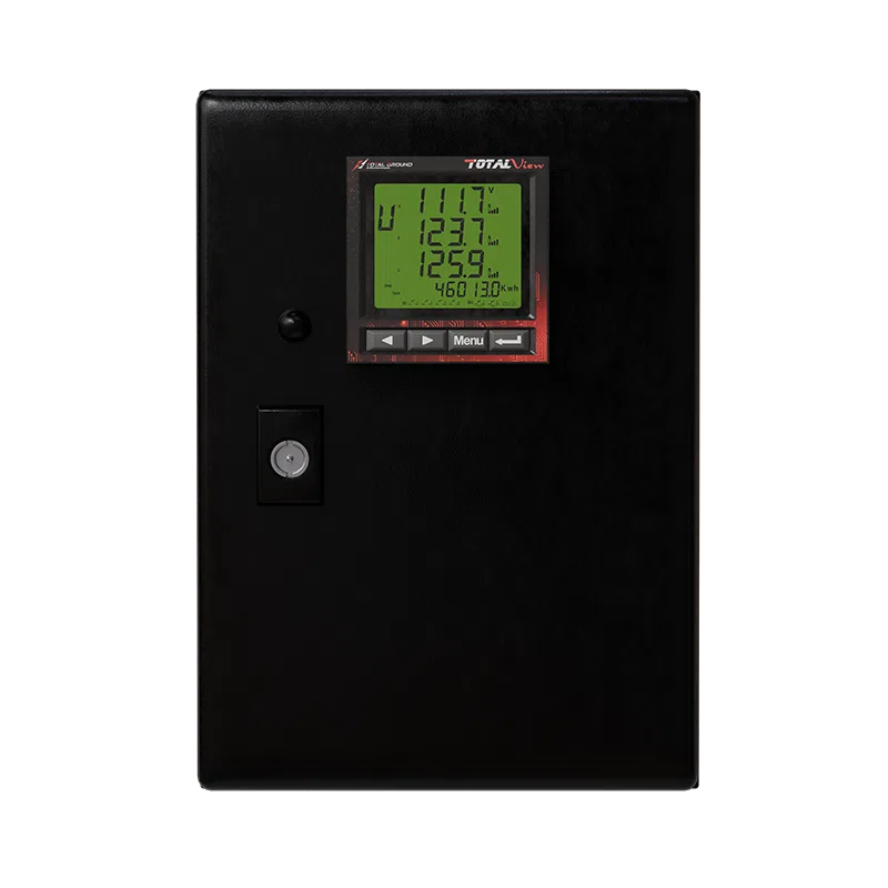 Total View TOV453 in Cabinet