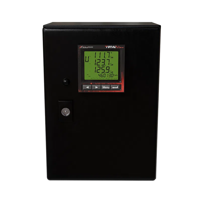 Total View TOV453 in Cabinet 2