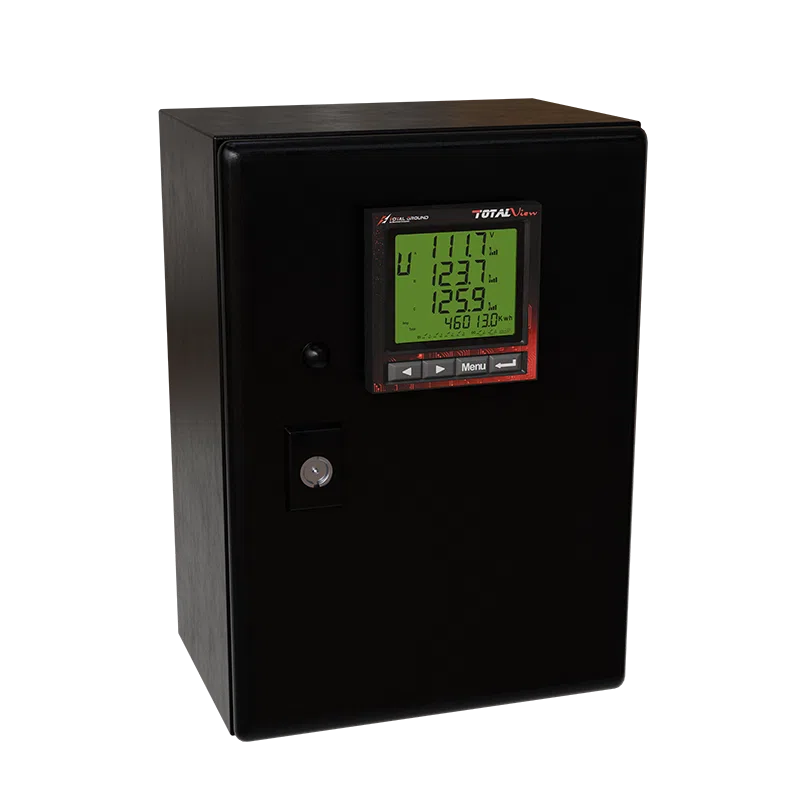 Total View TOV453 in Cabinet 4