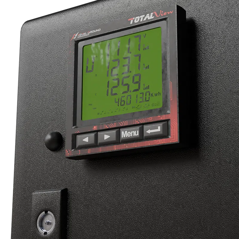 Total View TOV453 in Cabinet 5
