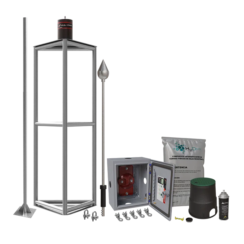 Kit Master 05 AI