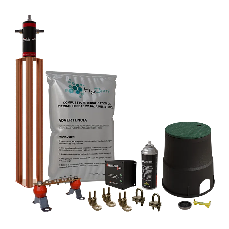 CONM Master Kit