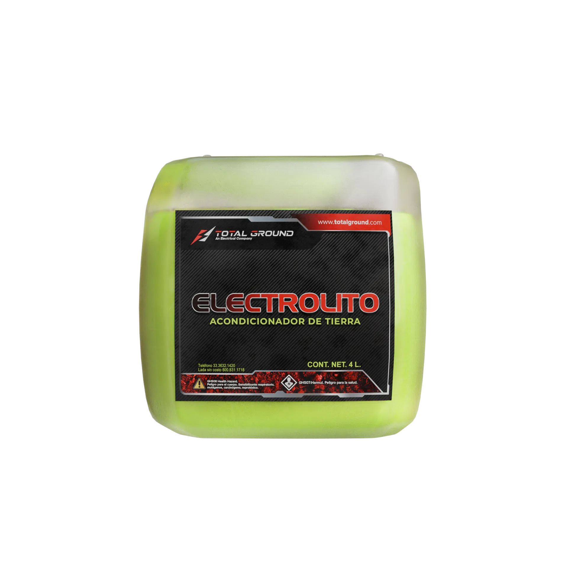 Electrolyte