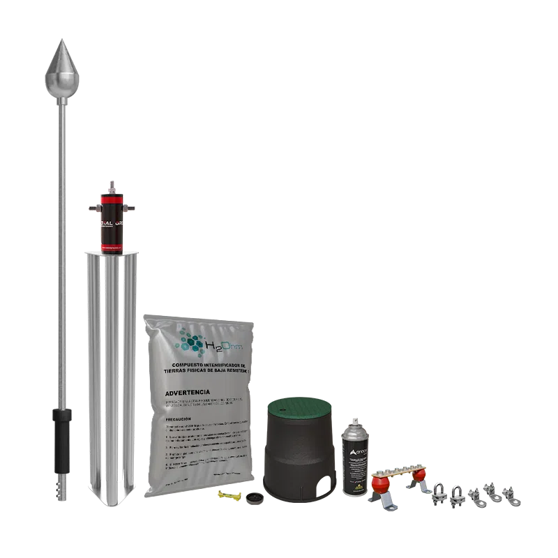 PCD Master Kit AI Links
