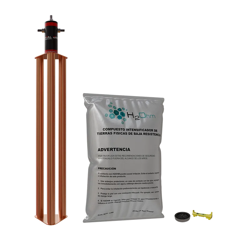 Kit TG 100AB