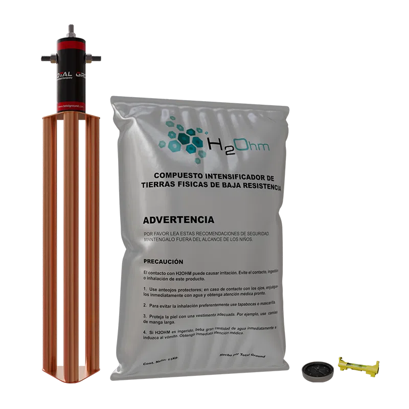 Kit TG 45AB