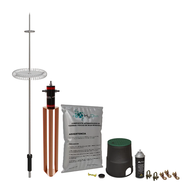 Kit Torre Dipolo