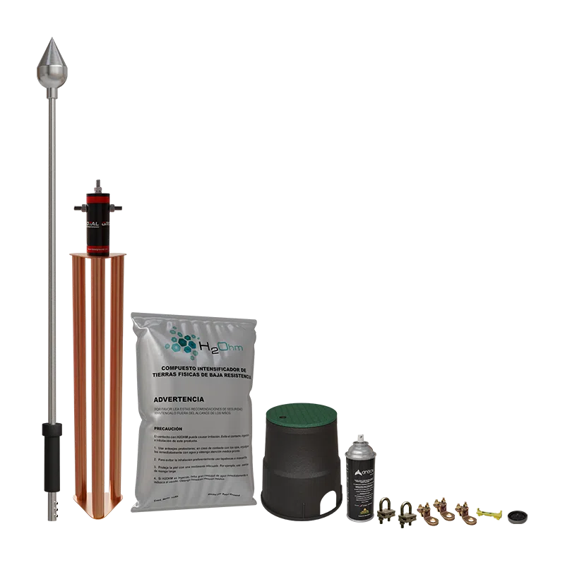 Kit Torre LU