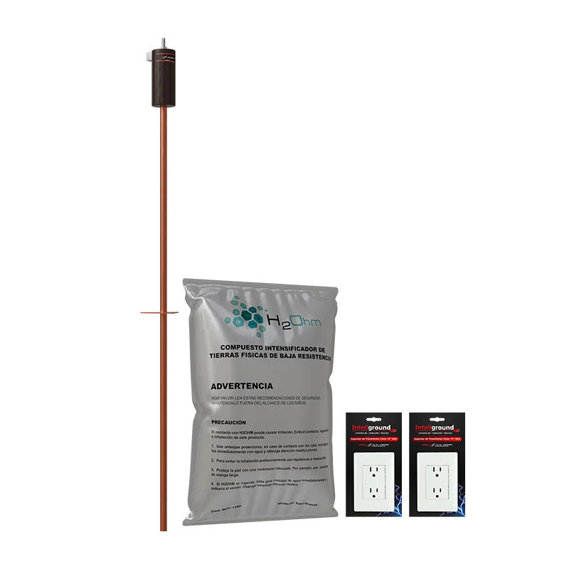 Variground Kit