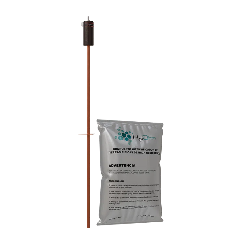 Kit Variground-Sint