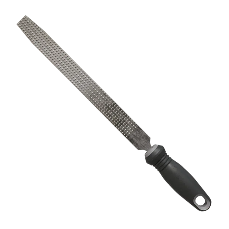 Lima para Limpiar Escoria TGM-LLC 3