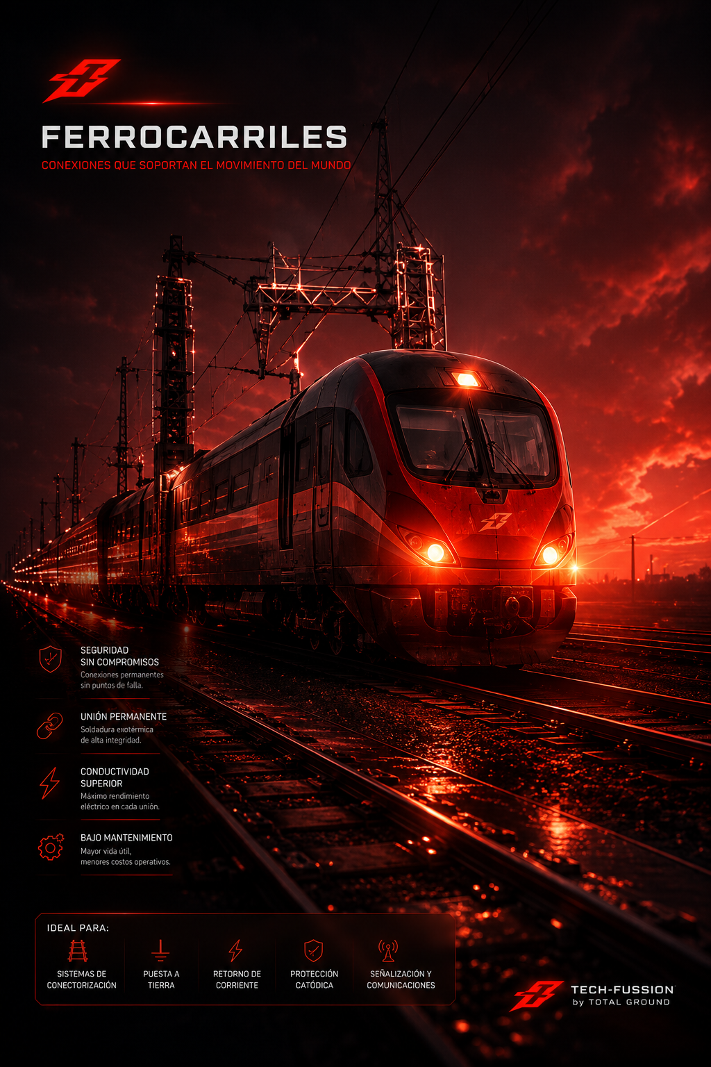 Ferrocarriles