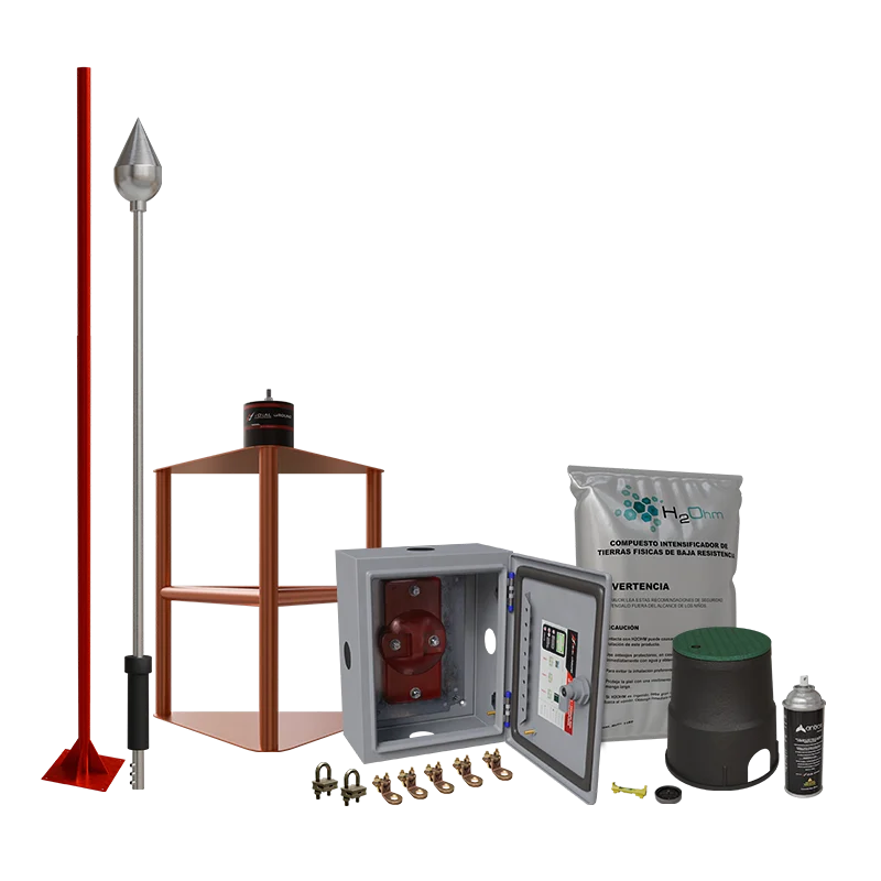 Master Kit 03