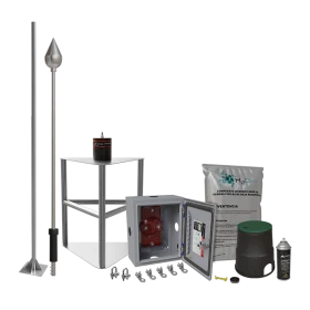 Kit Master 03 AI 1