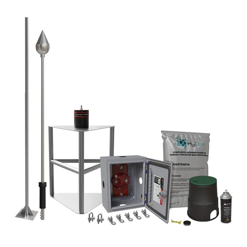 Kit Master 03 AI
