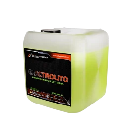 Electrolyte 1