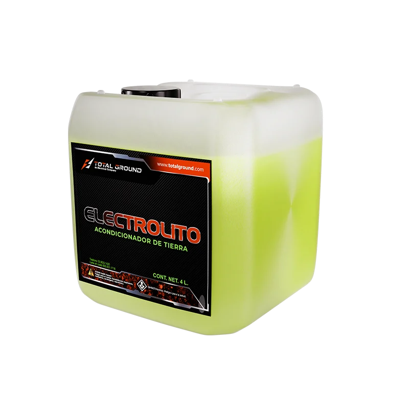 Electrolyte