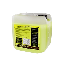 Electrolyte 5