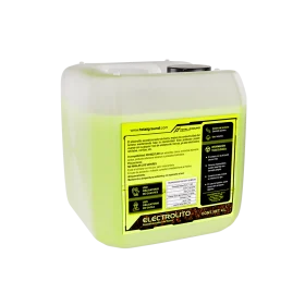 Electrolyte 4