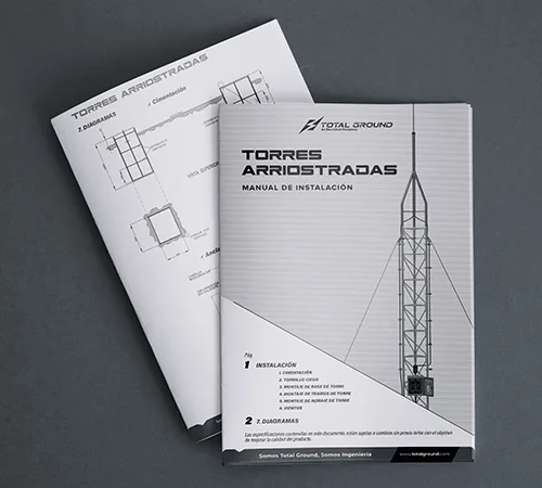 Manuales