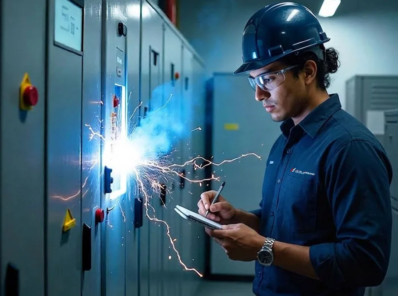 Ahorro de Energía