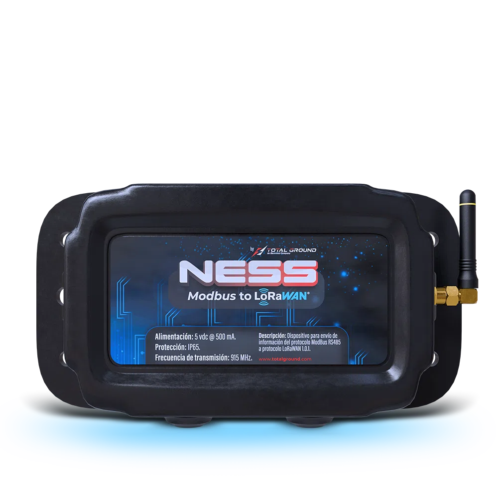 NESS