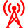 Icono Antena